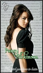 Pansy Parkinson