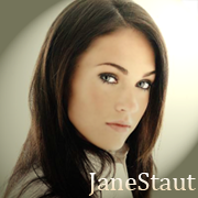 Jane Staut