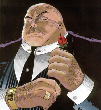 KINGPIN