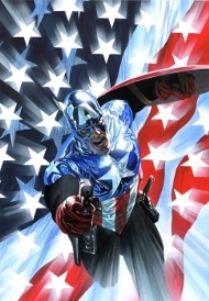 Captain America