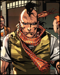 Daken