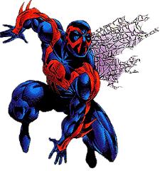 Spider-Man 2099