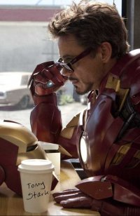 Iron Man