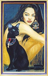 Bastet