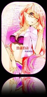 Nana Natsu