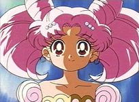 Chibiusa