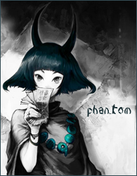 phantom