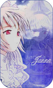 Janna.