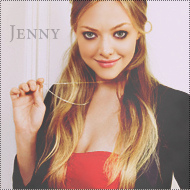 Jenny Dooley