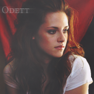 Odette McCarty