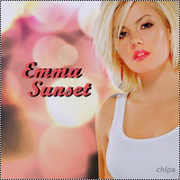 Emma Sunset