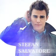 Stefan Salvatore