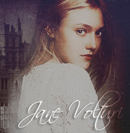 Jane Volturi