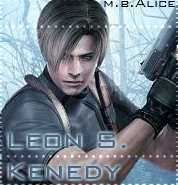 Leon S. Kenedy