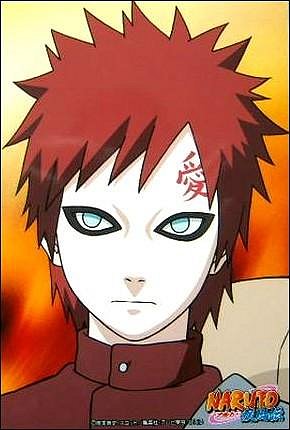 Gaara