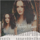 Anny Hale