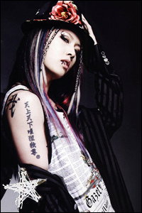 Miyavi