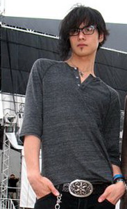 Toshiya