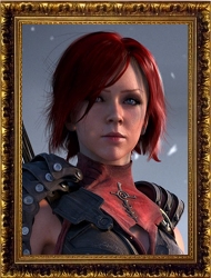 �������