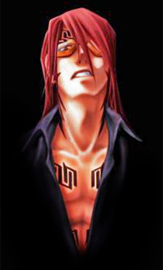 Abarai Renji