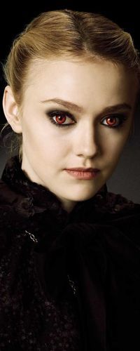 Jane Volturi