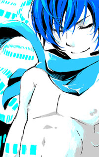 Kaito Shion