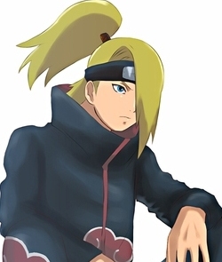 [Deidara]