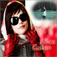 Alice Cullen