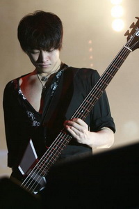 Toshiya