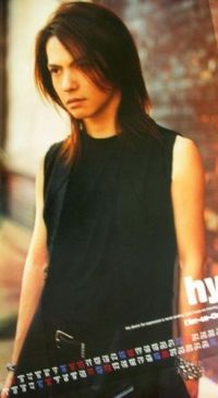 HYDE