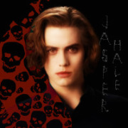 Jasper Hale