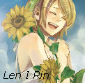 Rin Kagamine