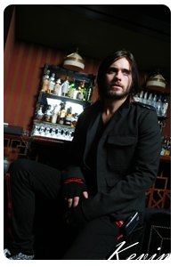 Kevin Westley
