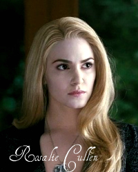 Rosalie Cullen