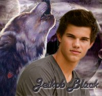 Jacob Black