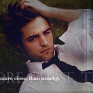 Edward Cullen