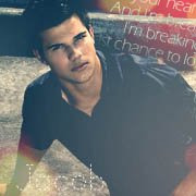 Jacob Black