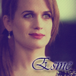 Esme Cullen