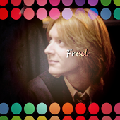 Fred Weasley