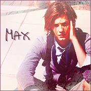 Max Barton