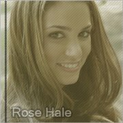 Rosalie Hale