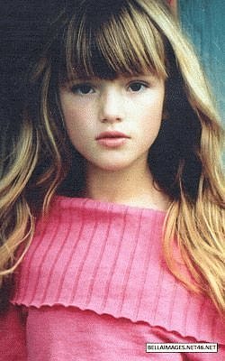 Renesme Cullen