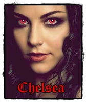 Chelsea Volturi