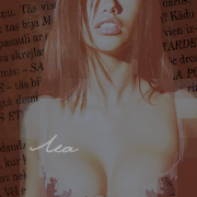 Leah Clearwater