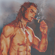 Fenrir Greyback
