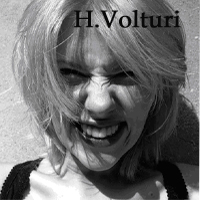 Heidi Volturi