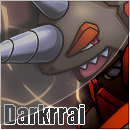 Darkrrai