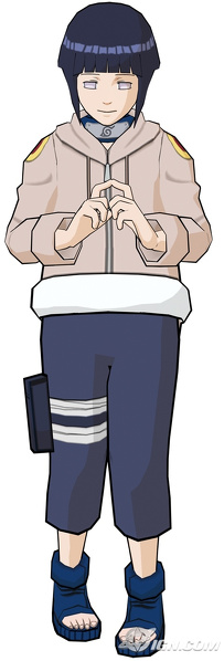 Hinata Hyuga