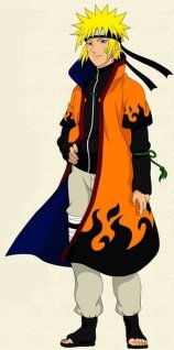 Naruto Uzumaki
