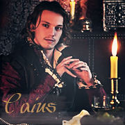 Caius Volturi